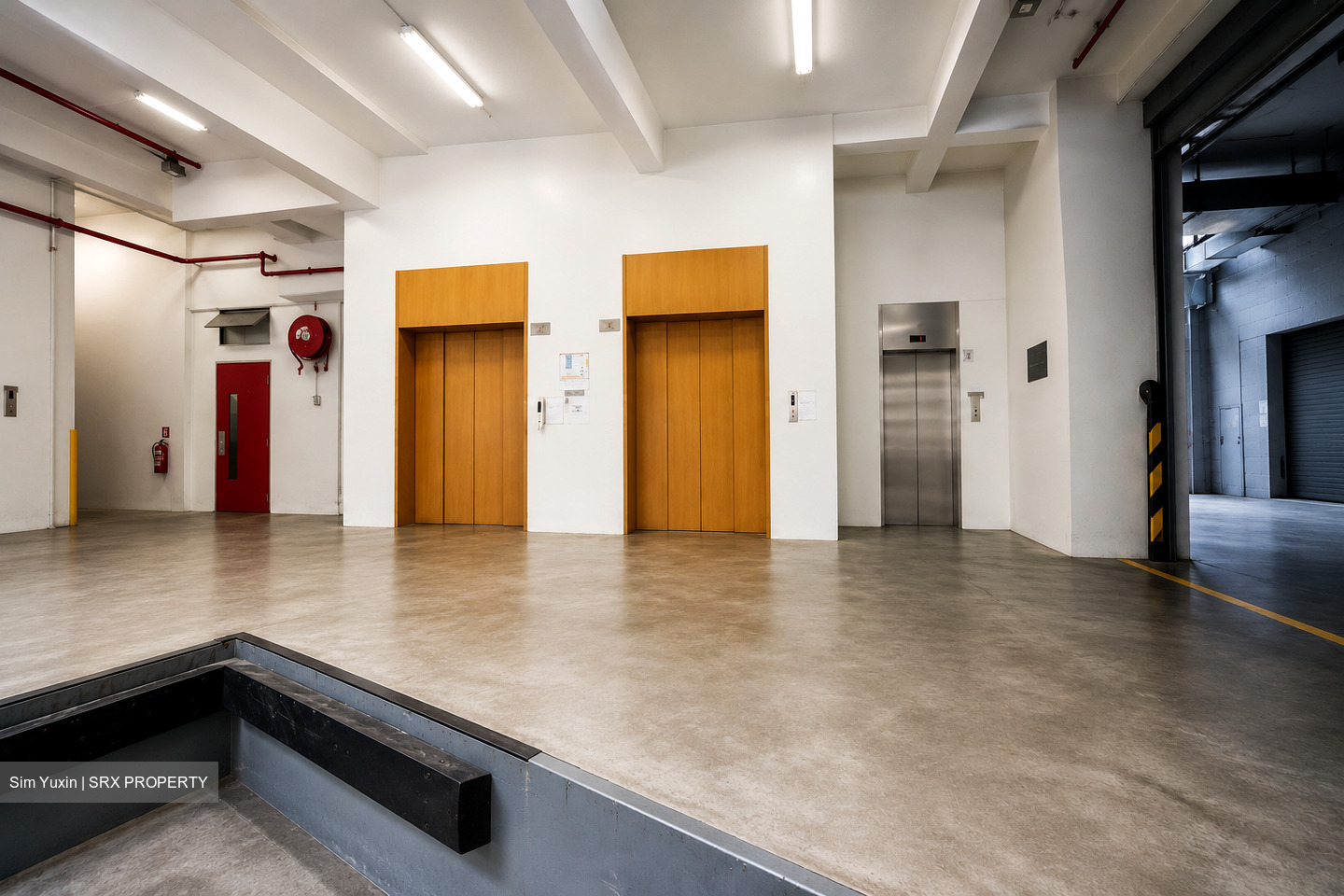 Ubi Avenue 3 (D14), Factory #577824911
